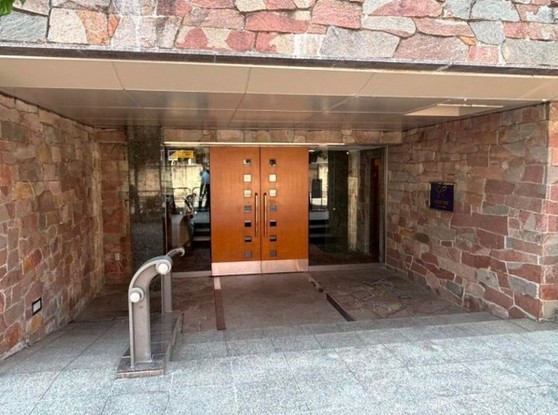 apartment 東京都中野区新井２丁目1-19 パックマートビル4F