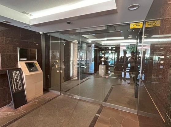 apartment 東京都中野区新井２丁目1-19 パックマートビル4F