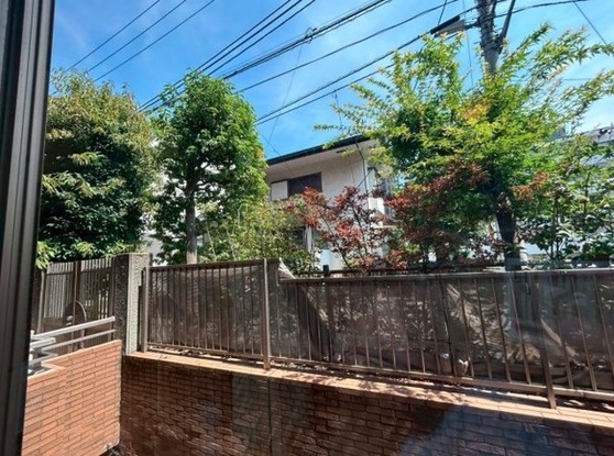 apartment 東京都中野区新井２丁目1-19 パックマートビル4F