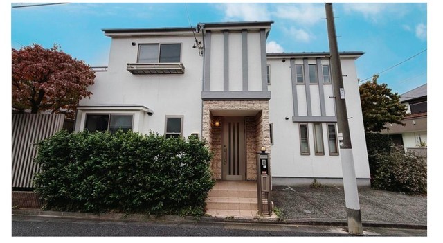 detached 東京都中野区新井２丁目1-19 パックマートビル4F