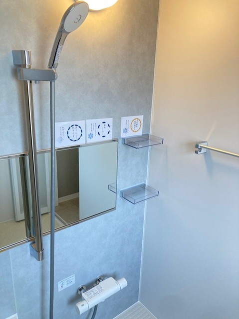 detached 東京都中野区新井２丁目1-19 パックマートビル4F