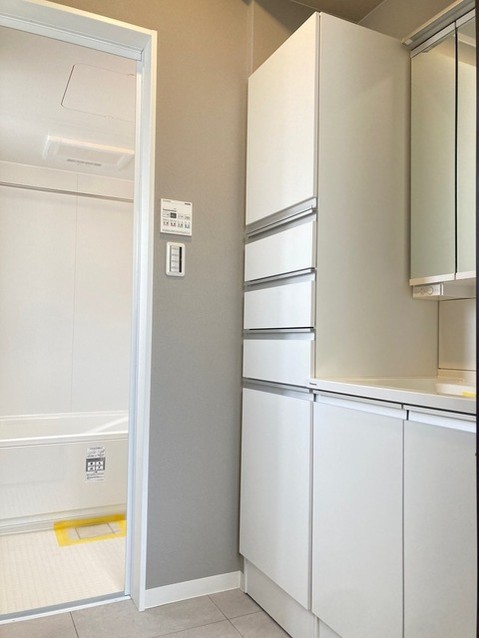 detached 東京都中野区新井２丁目1-19 パックマートビル4F