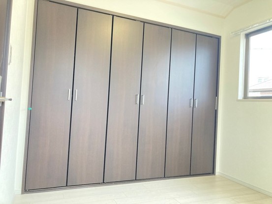 detached 東京都中野区新井２丁目1-19 パックマートビル4F