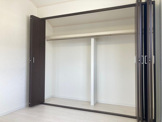 detached 東京都中野区新井２丁目1-19 パックマートビル4F