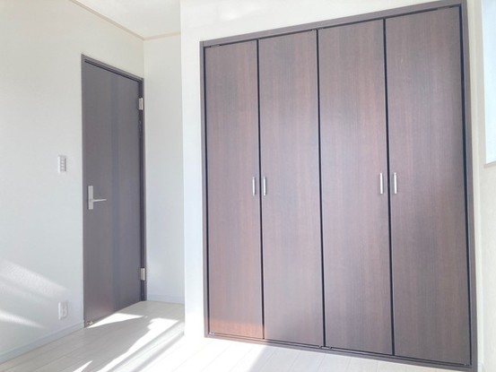 detached 東京都中野区新井２丁目1-19 パックマートビル4F