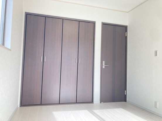 detached 東京都中野区新井２丁目1-19 パックマートビル4F