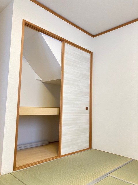 detached 東京都中野区新井２丁目1-19 パックマートビル4F