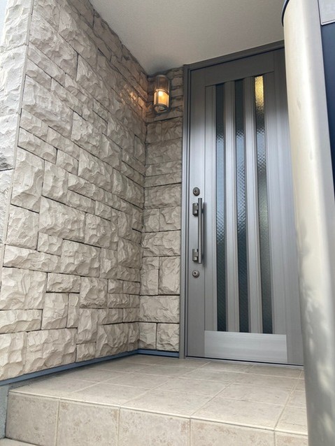 detached 東京都中野区新井２丁目1-19 パックマートビル4F