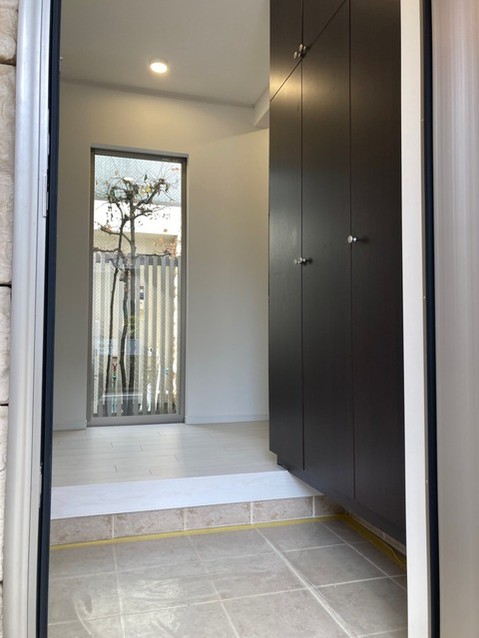 detached 東京都中野区新井２丁目1-19 パックマートビル4F