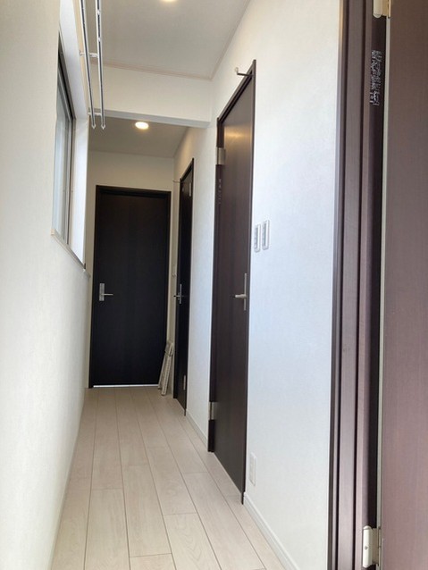 detached 東京都中野区新井２丁目1-19 パックマートビル4F