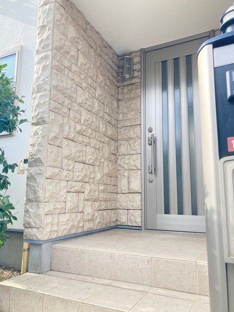 detached 東京都中野区新井２丁目1-19 パックマートビル4F