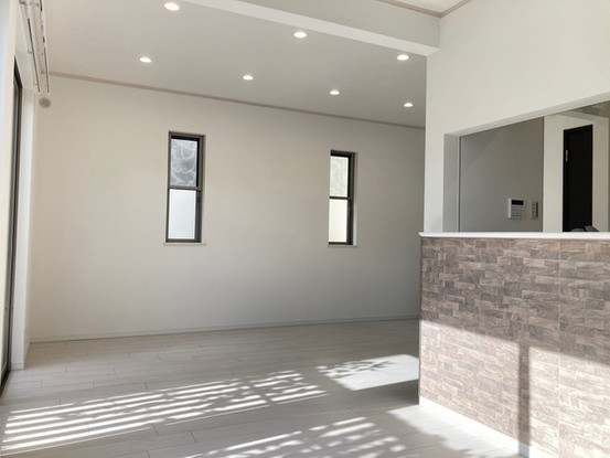 detached 東京都中野区新井２丁目1-19 パックマートビル4F