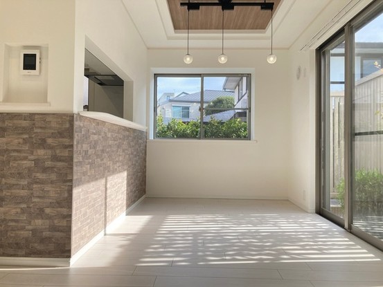 detached 東京都中野区新井２丁目1-19 パックマートビル4F