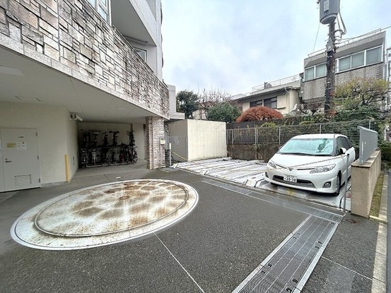 apartment 東京都中野区新井２丁目1-19 パックマートビル4F