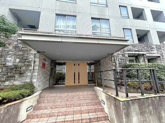 apartment 東京都中野区新井２丁目1-19 パックマートビル4F