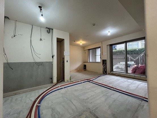 apartment 東京都中野区新井２丁目1-19 パックマートビル4F