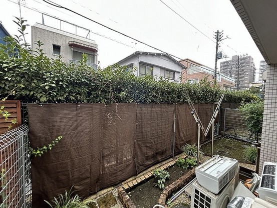 apartment 東京都中野区新井２丁目1-19 パックマートビル4F