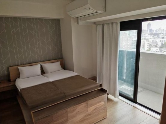 apartment 東京都中野区新井２丁目1-19 パックマートビル4F