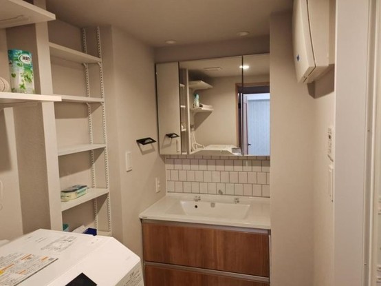 apartment 東京都中野区新井２丁目1-19 パックマートビル4F