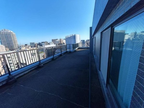 apartment 東京都中野区新井２丁目1-19 パックマートビル4F