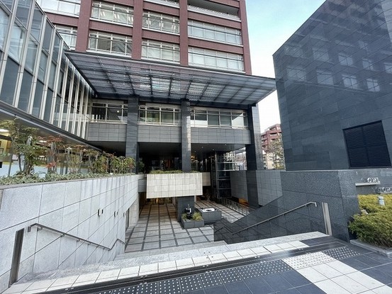 apartment 東京都中野区新井２丁目1-19 パックマートビル4F