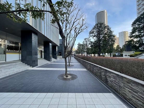 apartment 東京都中野区新井２丁目1-19 パックマートビル4F