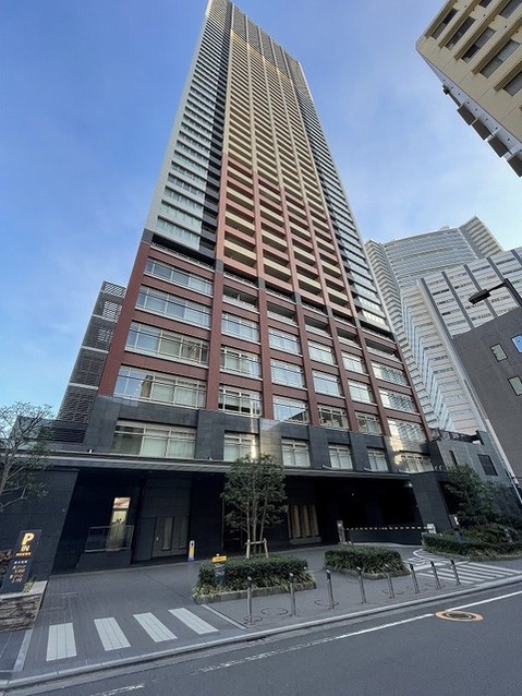 apartment 東京都中野区新井２丁目1-19 パックマートビル4F