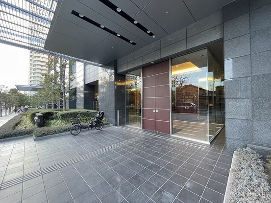 apartment 東京都中野区新井２丁目1-19 パックマートビル4F