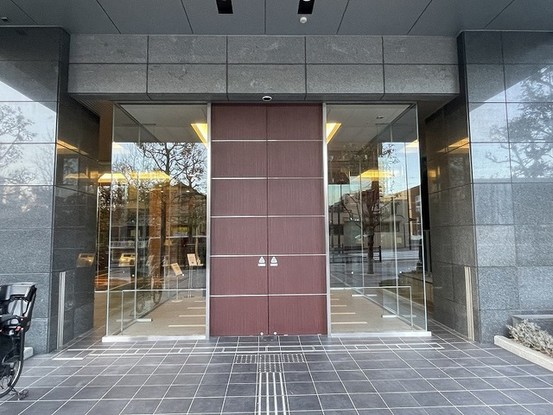 apartment 東京都中野区新井２丁目1-19 パックマートビル4F