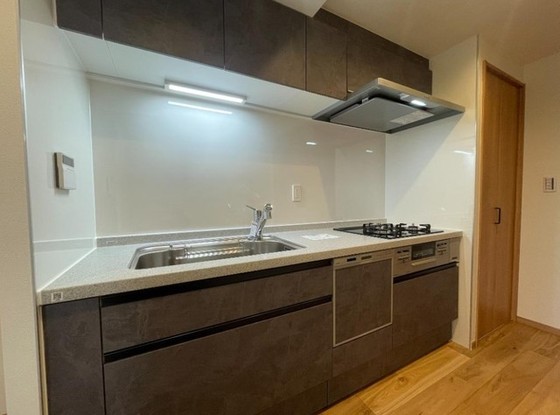 apartment 東京都中野区新井２丁目1-19 パックマートビル4F