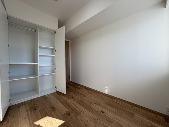 apartment 東京都中野区新井２丁目1-19 パックマートビル4F