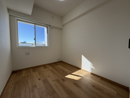 apartment 東京都中野区新井２丁目1-19 パックマートビル4F