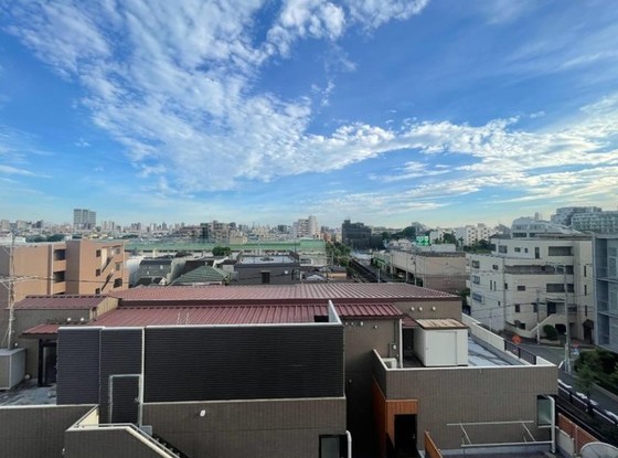 apartment 東京都中野区新井２丁目1-19 パックマートビル4F