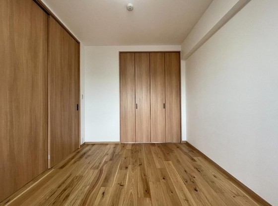 apartment 東京都中野区新井２丁目1-19 パックマートビル4F