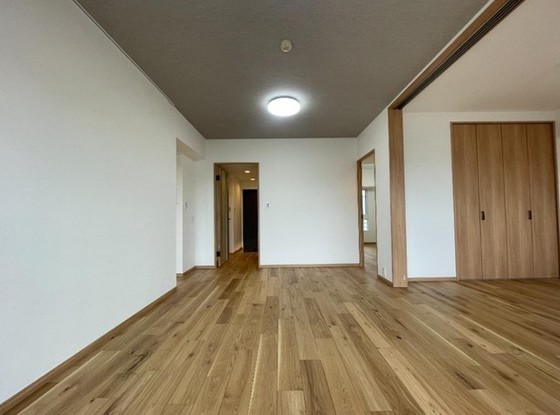 apartment 東京都中野区新井２丁目1-19 パックマートビル4F