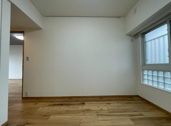 apartment 東京都中野区新井２丁目1-19 パックマートビル4F