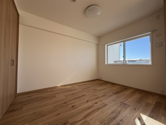 apartment 東京都中野区新井２丁目1-19 パックマートビル4F