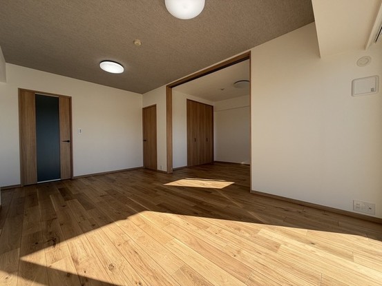 apartment 東京都中野区新井２丁目1-19 パックマートビル4F