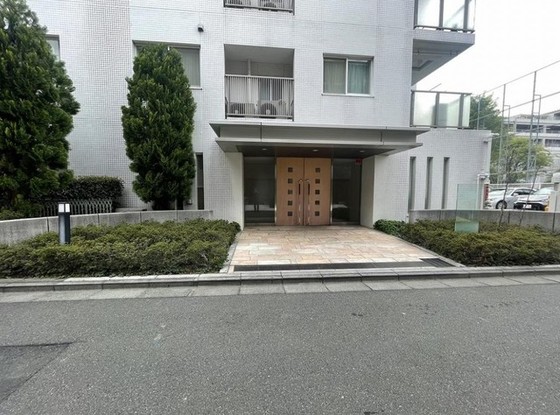 apartment 東京都中野区新井２丁目1-19 パックマートビル4F