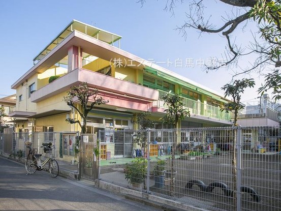 apartment 東京都中野区新井２丁目1-19 パックマートビル4F