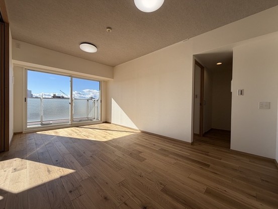 apartment 東京都中野区新井２丁目1-19 パックマートビル4F