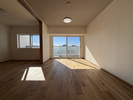 apartment 東京都中野区新井２丁目1-19 パックマートビル4F