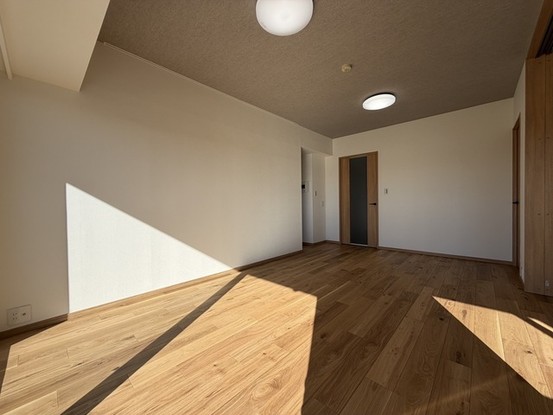 apartment 東京都中野区新井２丁目1-19 パックマートビル4F