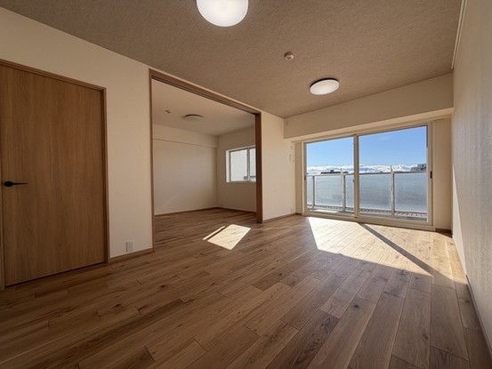 apartment 東京都中野区新井２丁目1-19 パックマートビル4F