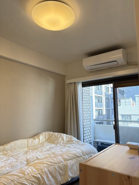 apartment 東京都中野区新井２丁目1-19 パックマートビル4F