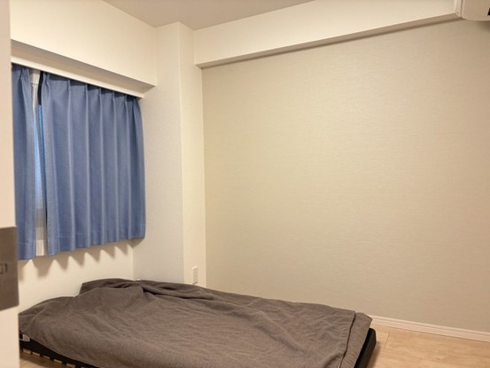 apartment 東京都中野区新井２丁目1-19 パックマートビル4F