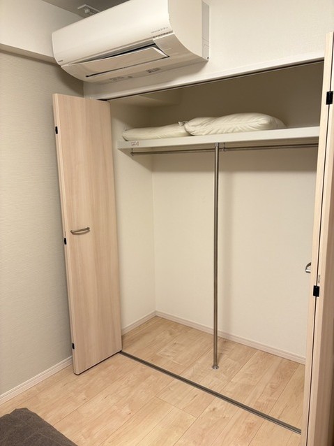 apartment 東京都中野区新井２丁目1-19 パックマートビル4F