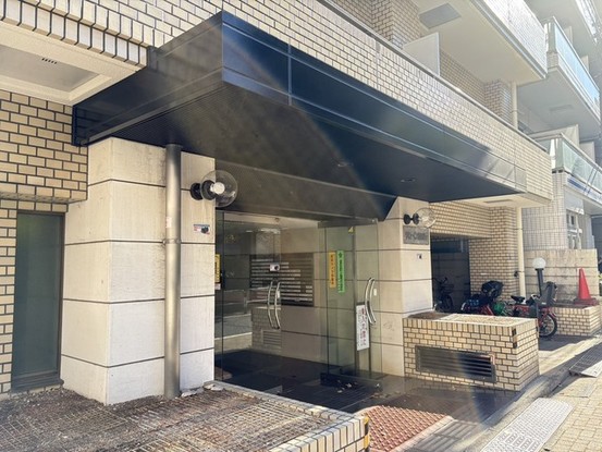 apartment 東京都中野区新井２丁目1-19 パックマートビル4F