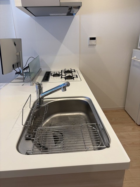 apartment 東京都中野区新井２丁目1-19 パックマートビル4F