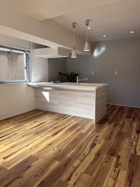 apartment 東京都中野区新井２丁目1-19 パックマートビル4F